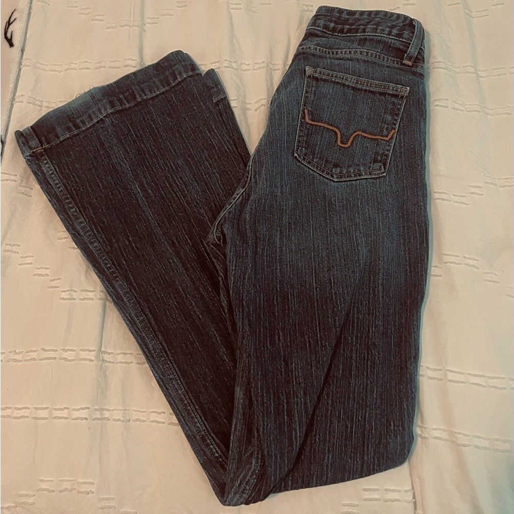 Kimes Ranch Jennifer Jeans